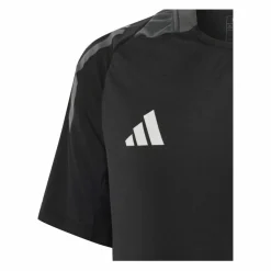 adidas Trikots<· Trikot Kids Weiß schwarzgrau