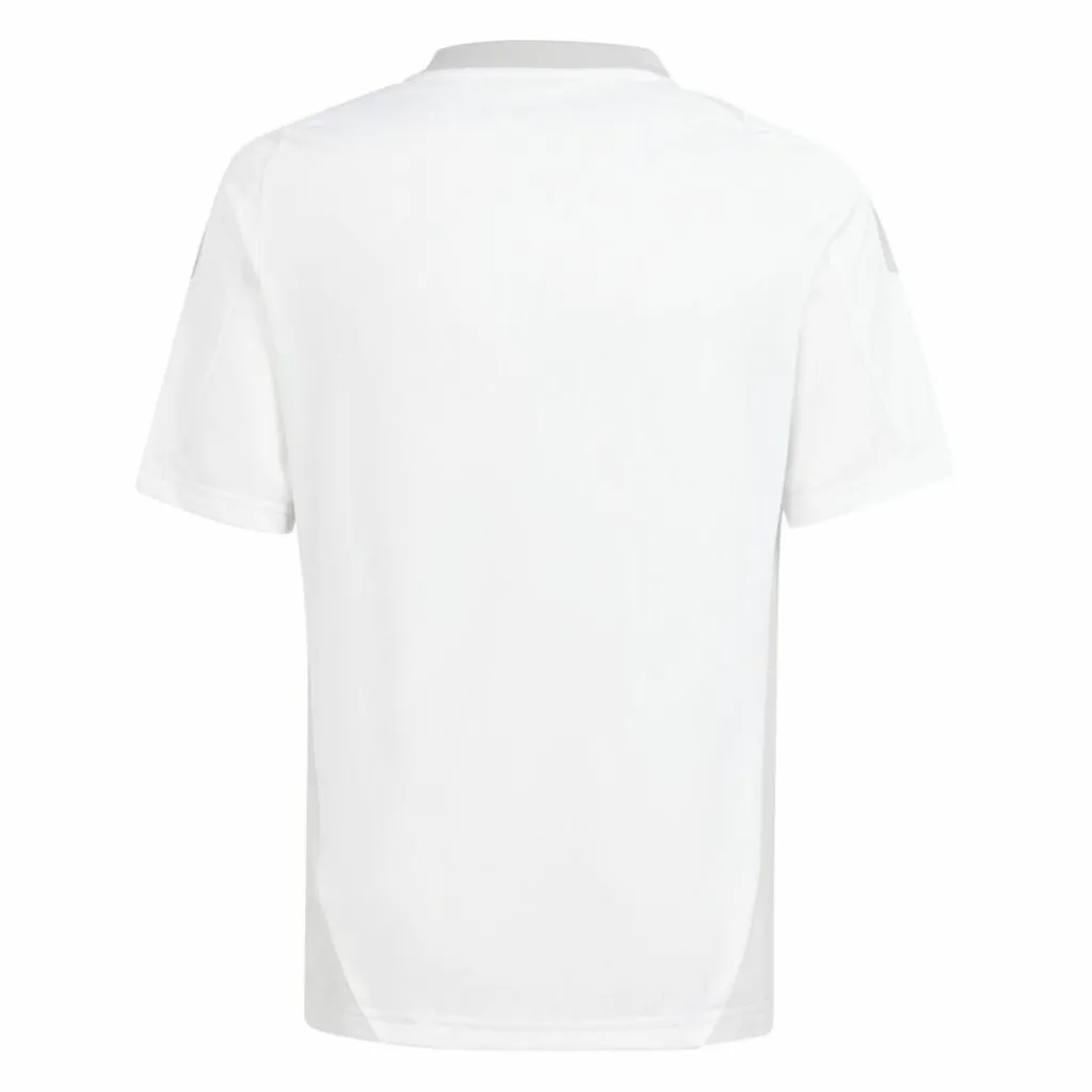 Hot · Trikot Kids Weiß Kinder Trikots