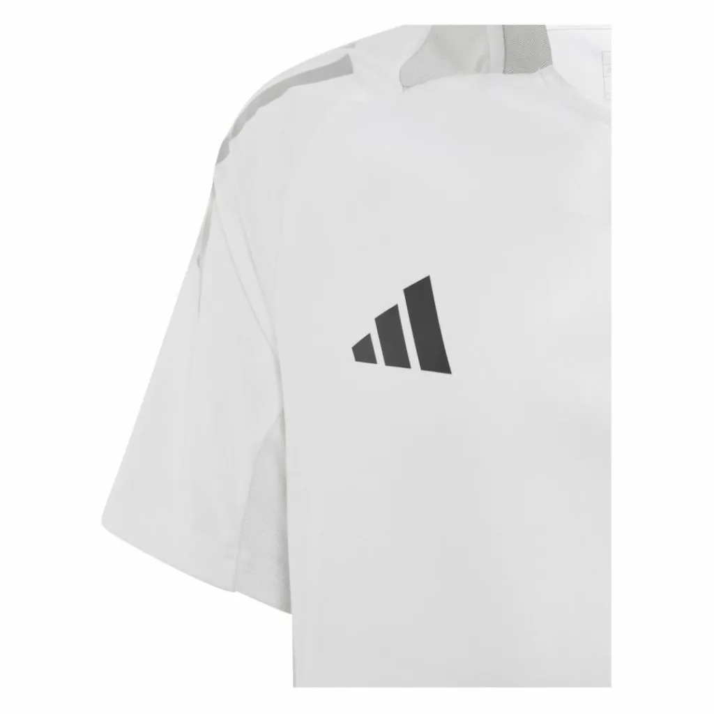 Hot · Trikot Kids Weiß Kinder Trikots