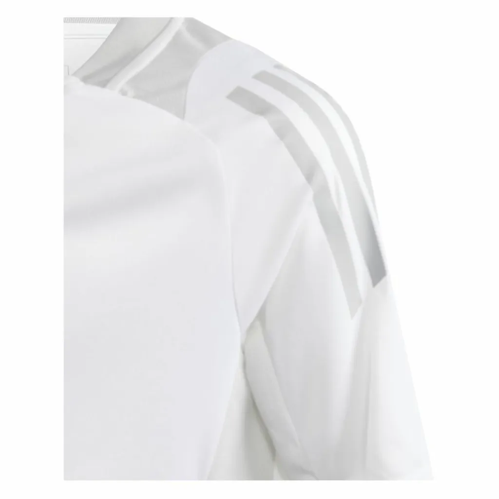 Hot · Trikot Kids Weiß Kinder Trikots