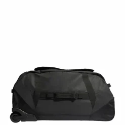 adidas Sporttaschen<· Trolley L Black / White