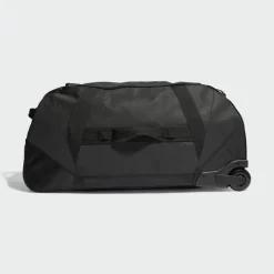 adidas Sporttaschen<· Trolley L Black / White