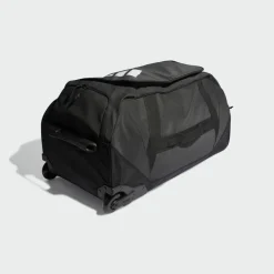 adidas Sporttaschen<· Trolley L Black / White