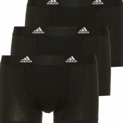 adidas Unterwäsche<· Trunk black