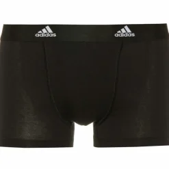 adidas Unterwäsche<· Trunk black