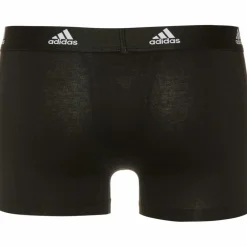 adidas Unterwäsche<· Trunk black