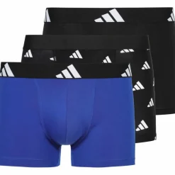 adidas Unterwäsche<· Trunk 3PK multicolor