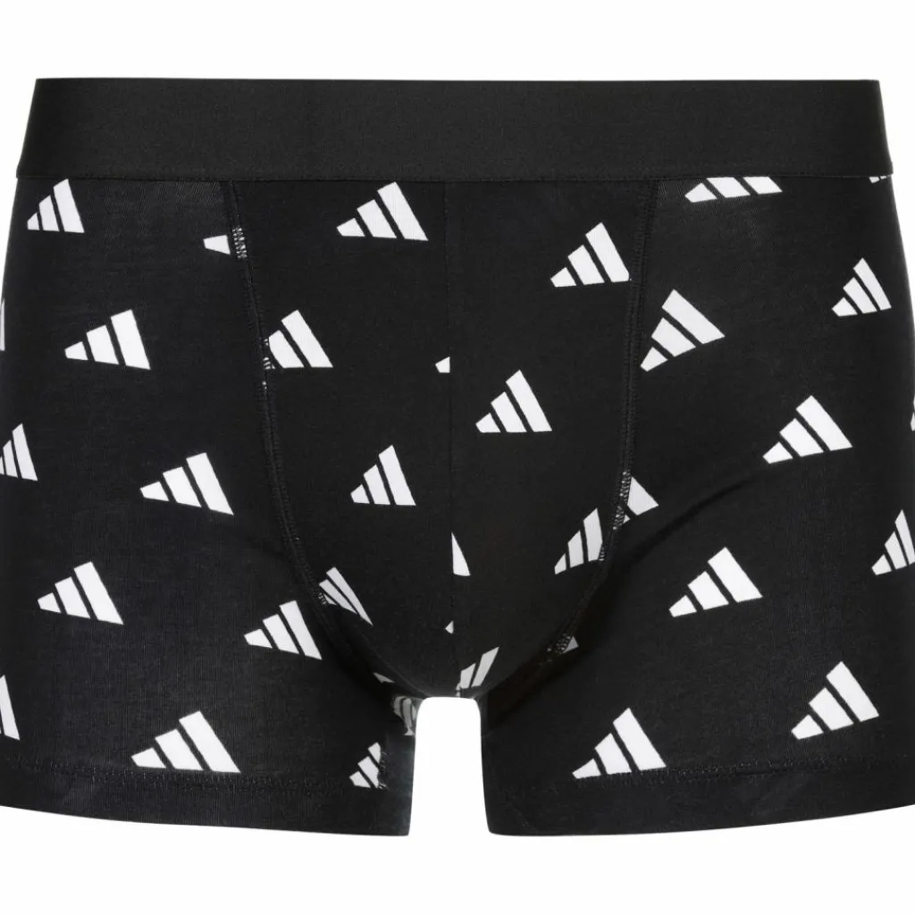 adidas Unterwäsche<· Trunk 3PK multicolor