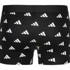 adidas Unterwäsche<· Trunk 3PK multicolor