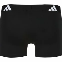 adidas Unterwäsche<· Trunk 3PK black