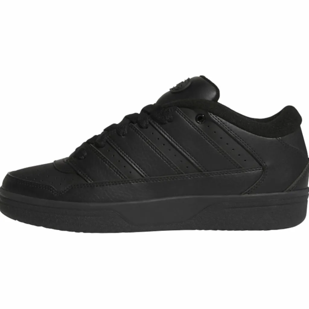 adidas Sneaker<· Turnaround schuh Core Black / Core Black / Core Black