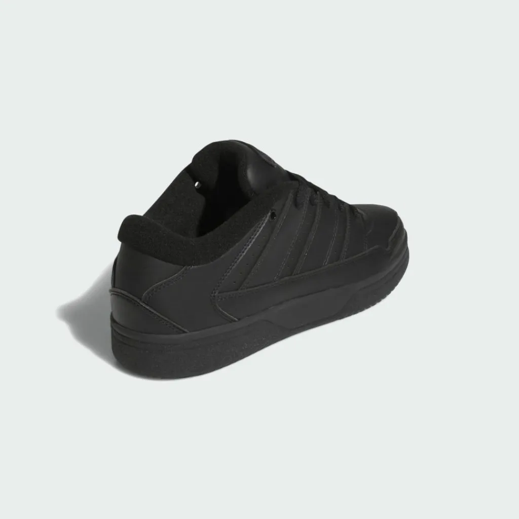 adidas Sneaker<· Turnaround schuh Core Black / Core Black / Core Black