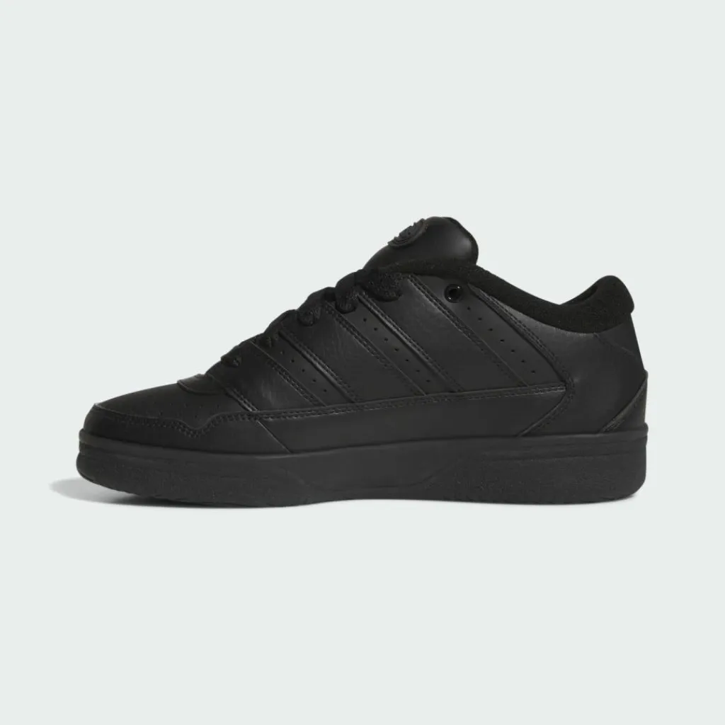 adidas Sneaker<· Turnaround schuh Core Black / Core Black / Core Black