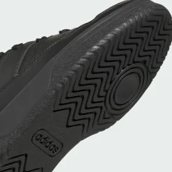 adidas Sneaker<· Turnaround schuh Core Black / Core Black / Core Black