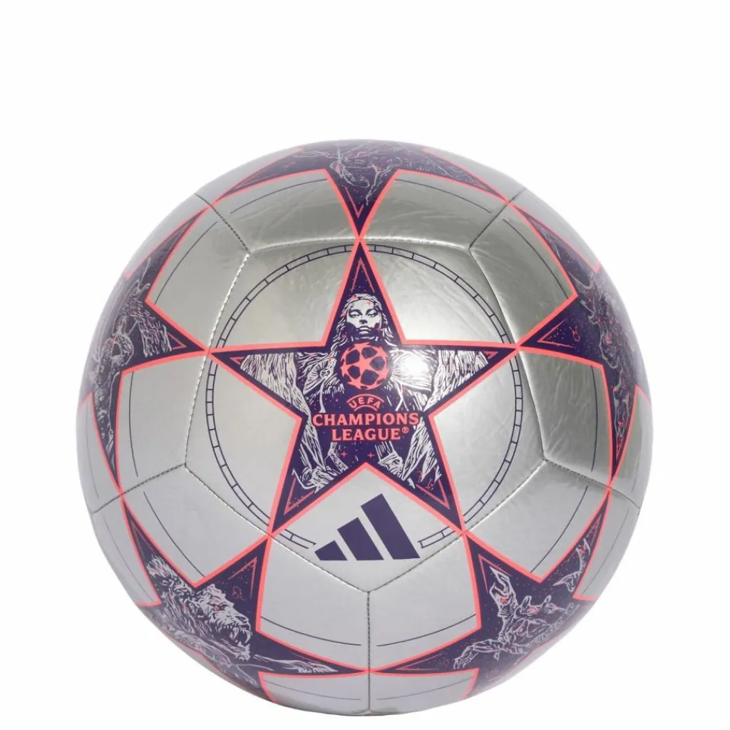 New · UCL Club 25/26 League Stage Ball Herren Bälle