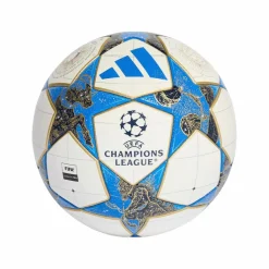 Hot · UCL Competition Trainingsball Weiß Herren Bälle