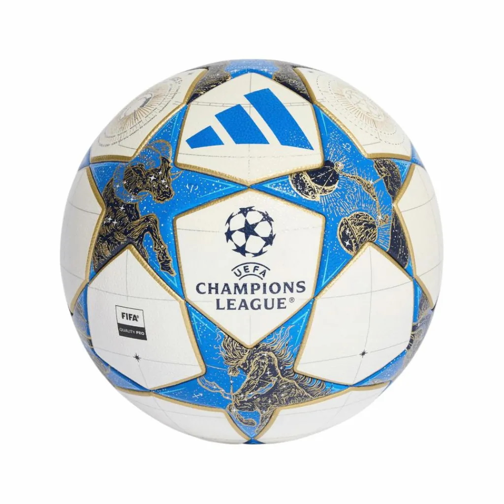 Hot · UCL Competition Trainingsball Weiß Herren Bälle