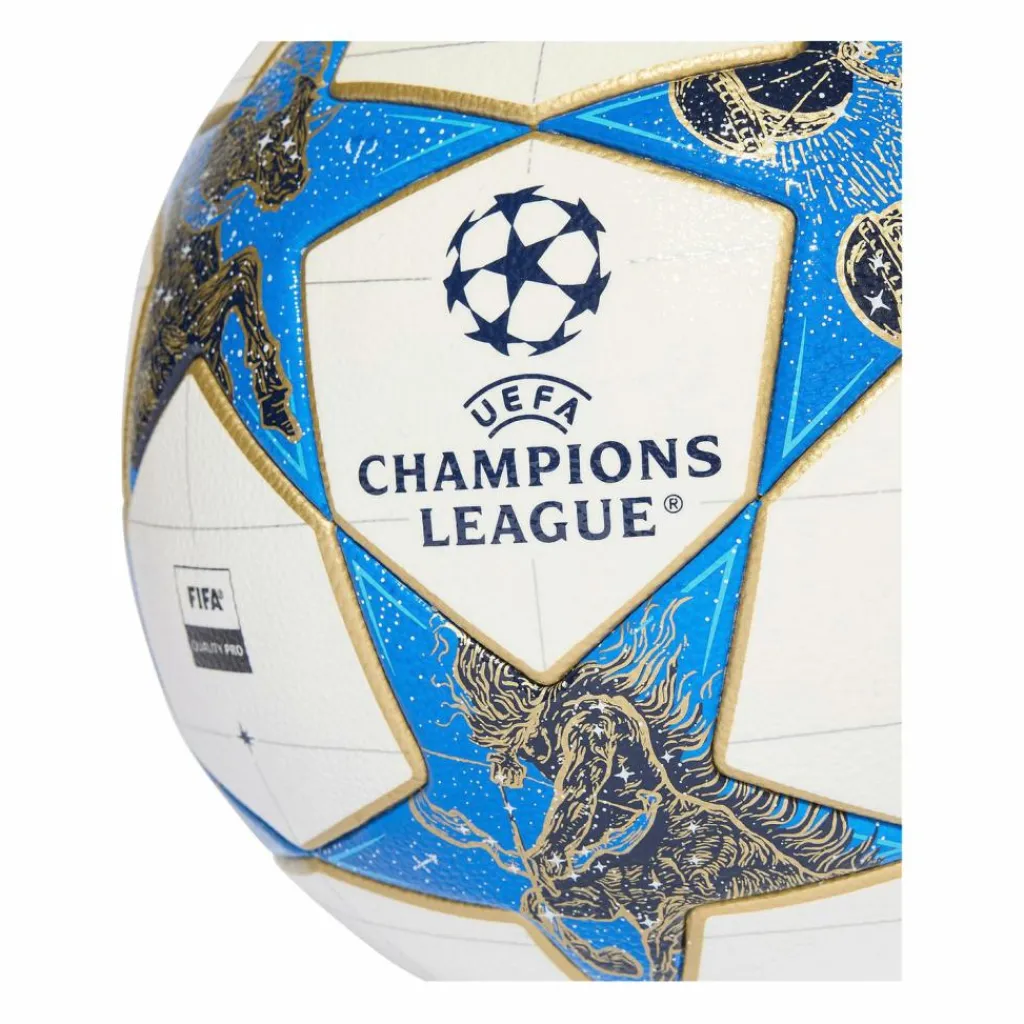 Hot · UCL Competition Trainingsball Weiß Herren Bälle