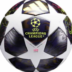 · UCL LGE J290 F Herren Bälle