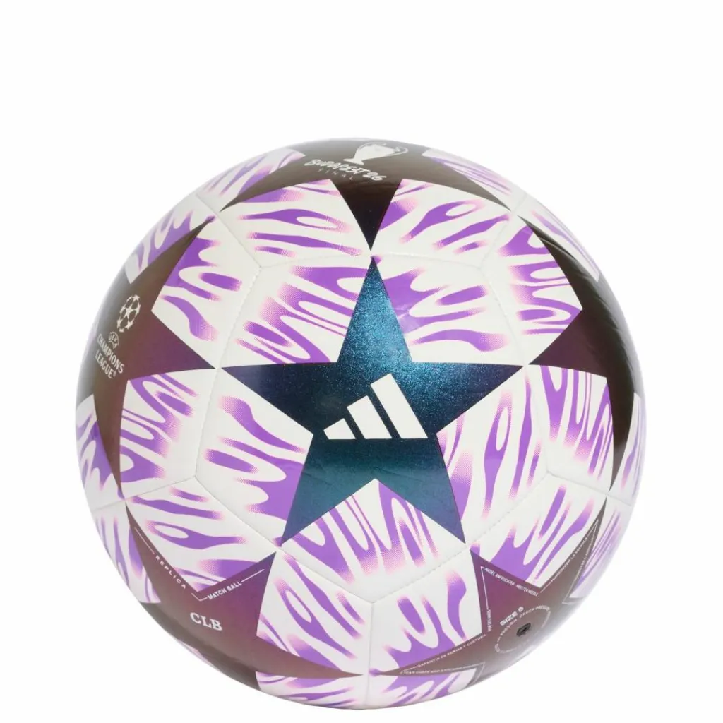 Hot · UEFA Champions League Final Club Ball Herren Bälle