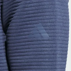 adidas Pullover & Sweats<· Ultimate365 DWR Pullover, texturiert, Collegiate Navy / Preloved Ink