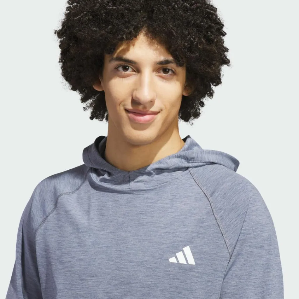 Best · Ultimate365 Heather Hoodie Herren Pullover & Sweats