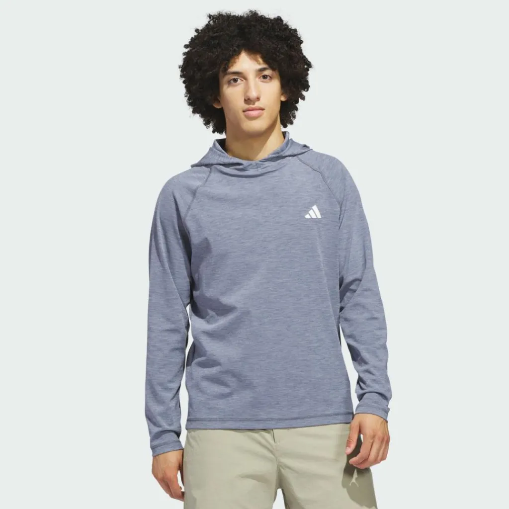 Best · Ultimate365 Heather Hoodie Herren Pullover & Sweats