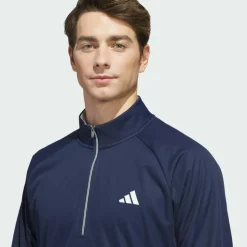 adidas Pullover & Sweats<· ULTIMATE365 strapazierfähiges Wasser- Collegiate Navy / White