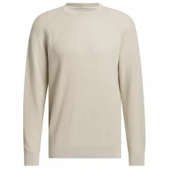 adidas Pullover & Sweats<· ULTIMATE365 TOUR GEWIRKTES Beige