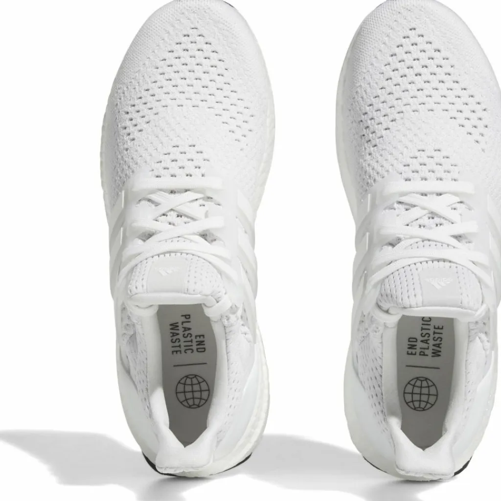 adidas Laufschuhe<· Ultraboost 1.0 ftwr white-ftwr white-ftwr white