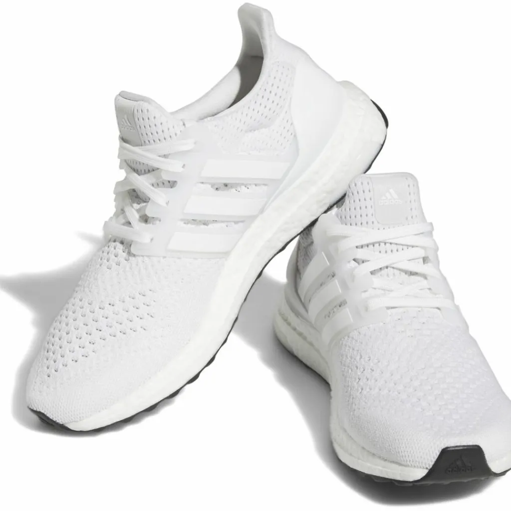 adidas Laufschuhe<· Ultraboost 1.0 ftwr white-ftwr white-ftwr white
