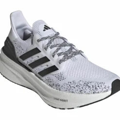 adidas Laufen|Laufen<· ULTRABOOST 5 ftwwht-cblack-silvmt