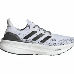 adidas Laufen|Laufen<· ULTRABOOST 5 ftwwht-cblack-silvmt