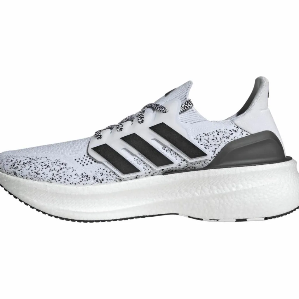 adidas Laufen|Laufen<· ULTRABOOST 5 ftwwht-cblack-silvmt