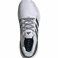 adidas Laufen|Laufen<· ULTRABOOST 5 ftwwht-cblack-silvmt
