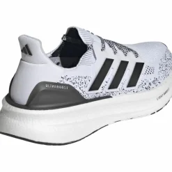 adidas Laufen|Laufen<· ULTRABOOST 5 ftwwht-cblack-silvmt