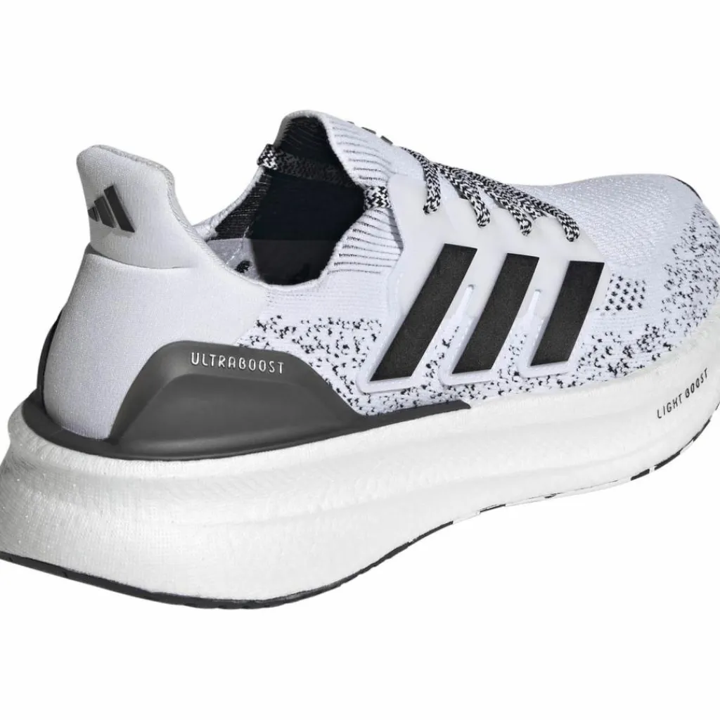 adidas Laufen|Laufen<· ULTRABOOST 5 ftwwht-cblack-silvmt