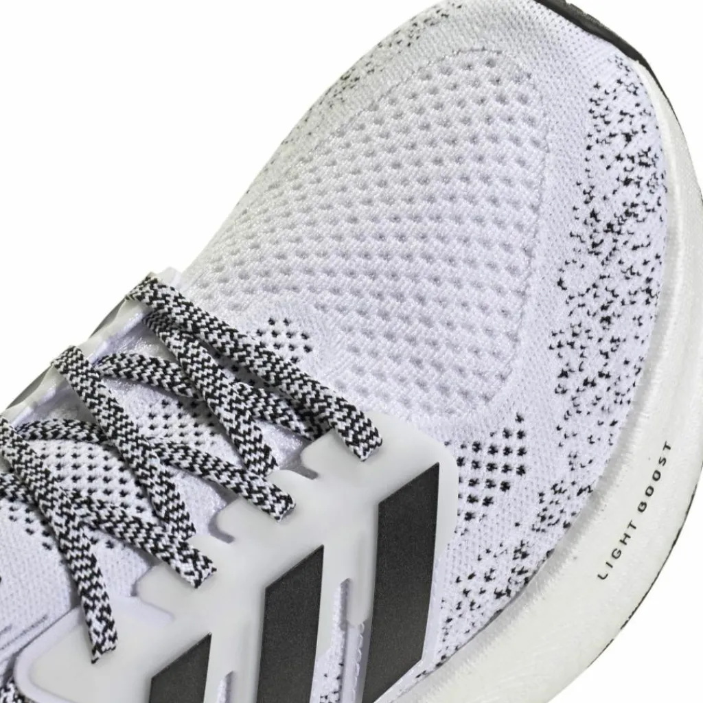 adidas Laufen|Laufen<· ULTRABOOST 5 ftwwht-cblack-silvmt