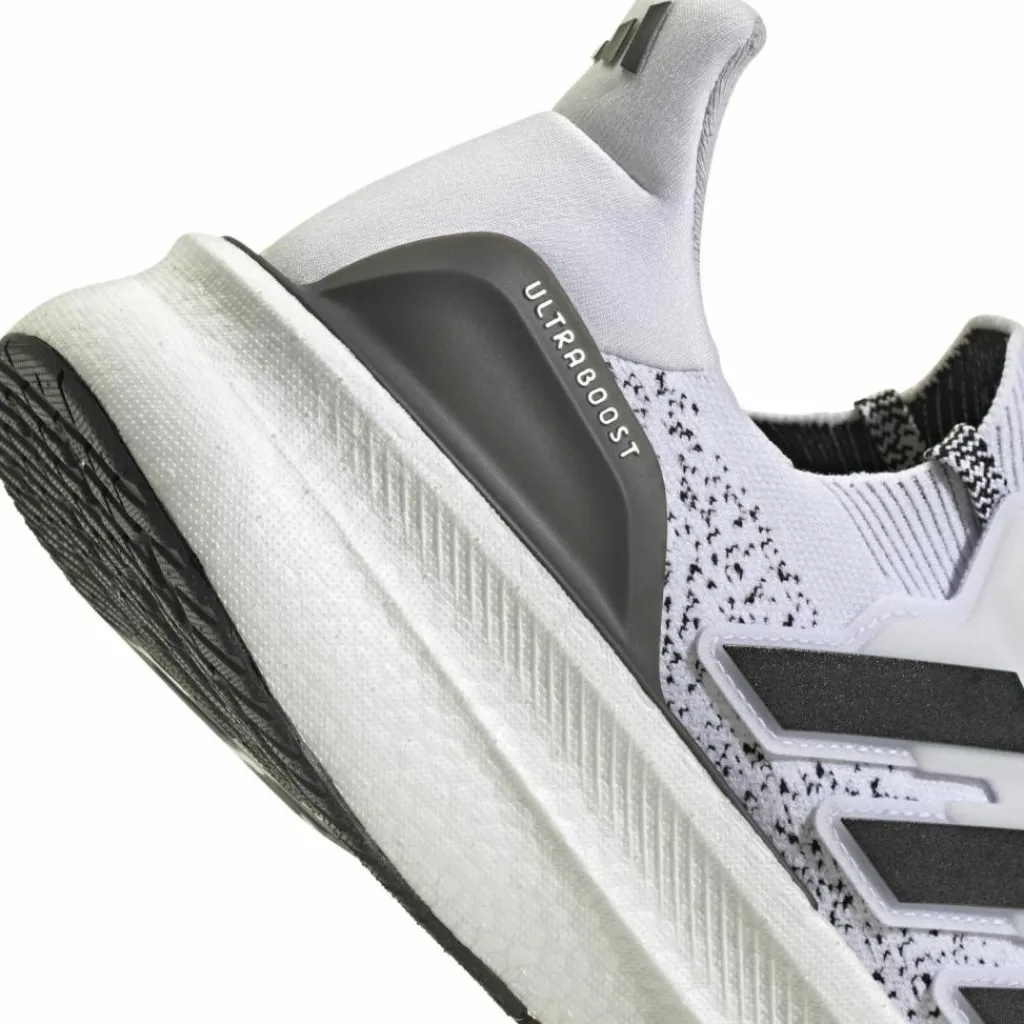 adidas Laufen|Laufen<· ULTRABOOST 5 ftwwht-cblack-silvmt