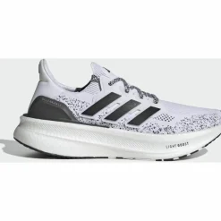 adidas Laufen|Laufen<· ULTRABOOST 5 ftwwht-cblack-silvmt