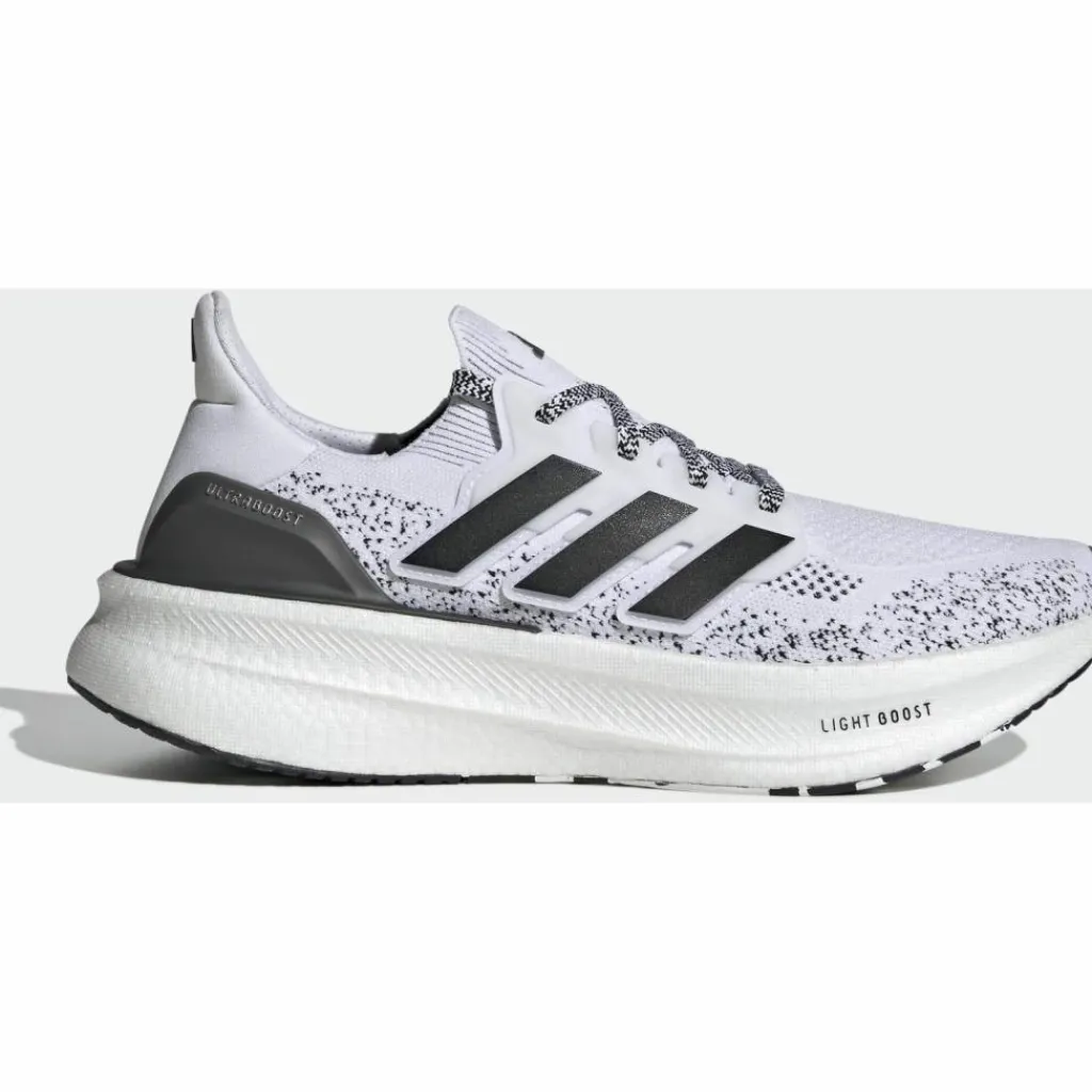adidas Laufen|Laufen<· ULTRABOOST 5 ftwwht-cblack-silvmt