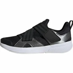 adidas Fitnessschuhe|Fitnessschuhe<· Velocade Fahrradschuhe Core Black / Cloud White / Cloud White