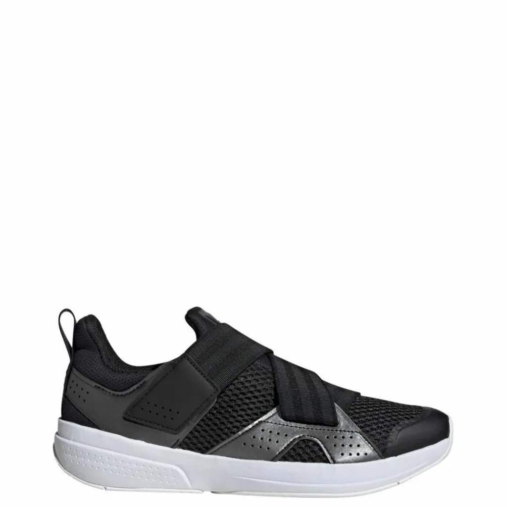 adidas Fitnessschuhe|Fitnessschuhe<· Velocade Fahrradschuhe Core Black / Cloud White / Cloud White