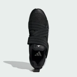 adidas Fitnessschuhe|Fitnessschuhe<· Velocade Fahrradschuhe Core Black / Cloud White / Cloud White