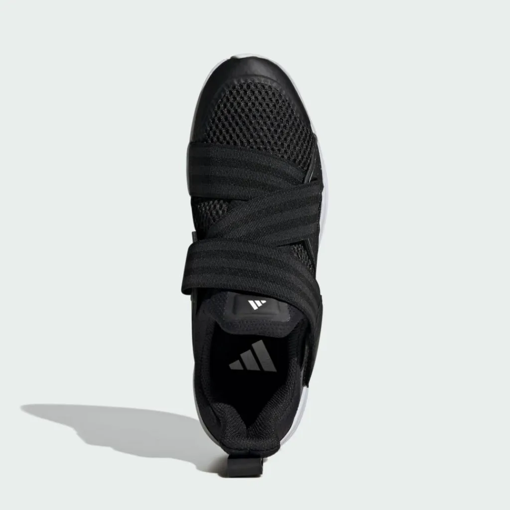 adidas Fitnessschuhe|Fitnessschuhe<· Velocade Fahrradschuhe Core Black / Cloud White / Cloud White