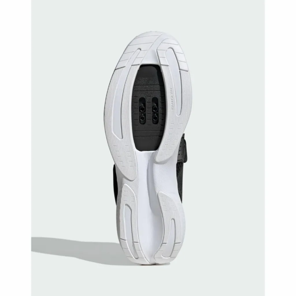 adidas Fitnessschuhe|Fitnessschuhe<· Velocade Fahrradschuhe Core Black / Cloud White / Cloud White