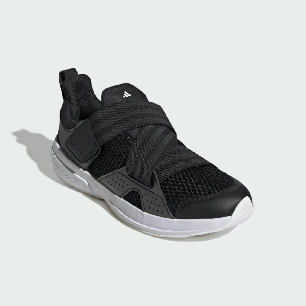 adidas Fitnessschuhe|Fitnessschuhe<· Velocade Fahrradschuhe Core Black / Cloud White / Cloud White