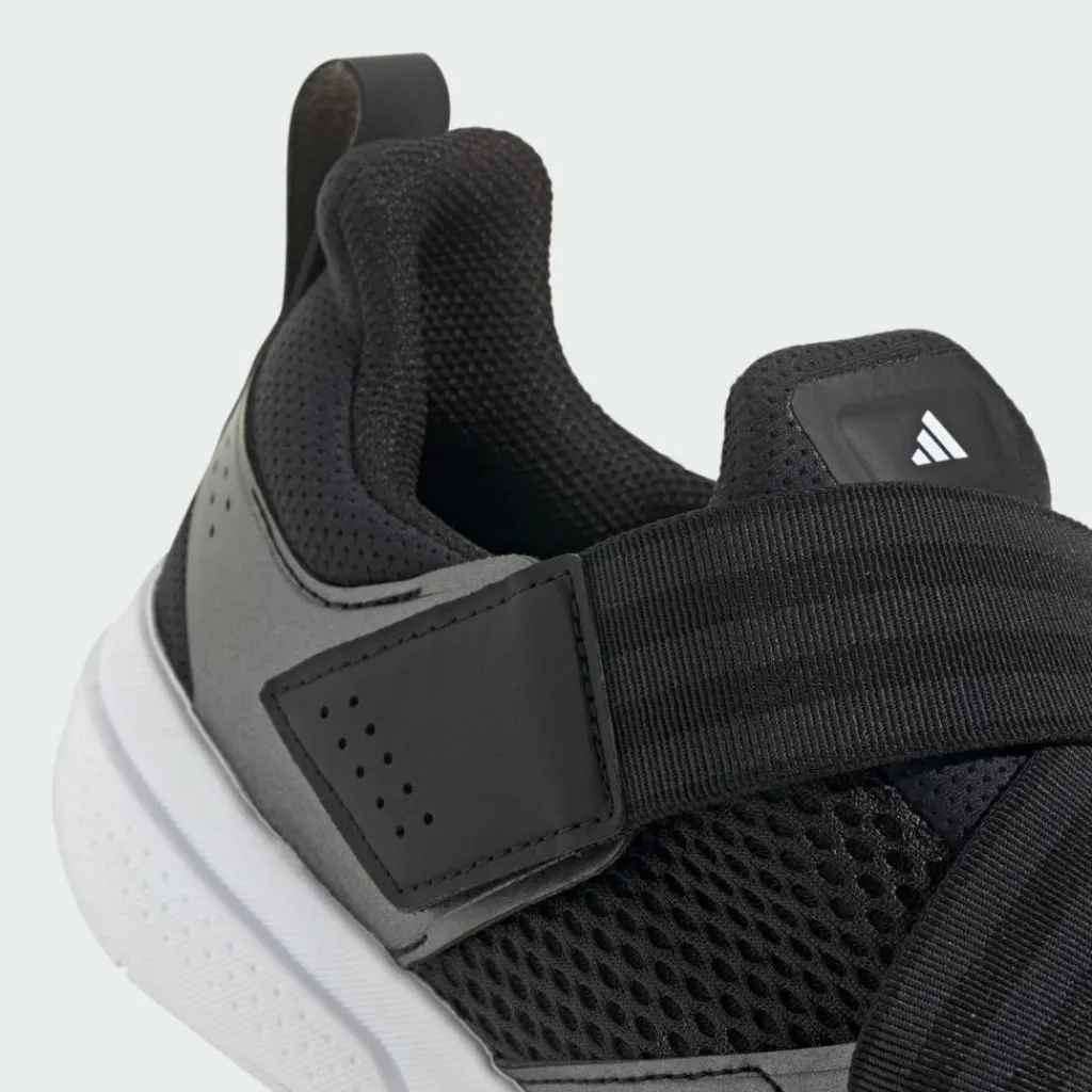 adidas Fitnessschuhe|Fitnessschuhe<· Velocade Fahrradschuhe Core Black / Cloud White / Cloud White