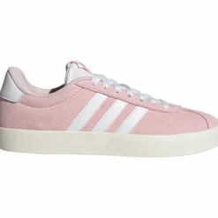 adidas Sneaker<· VL Court 3.0 clear pink-ftwr white-off white