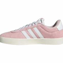 adidas Sneaker<· VL Court 3.0 clear pink-ftwr white-off white